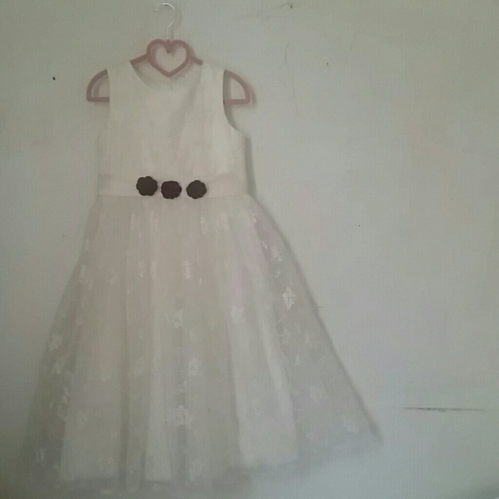Child Dress